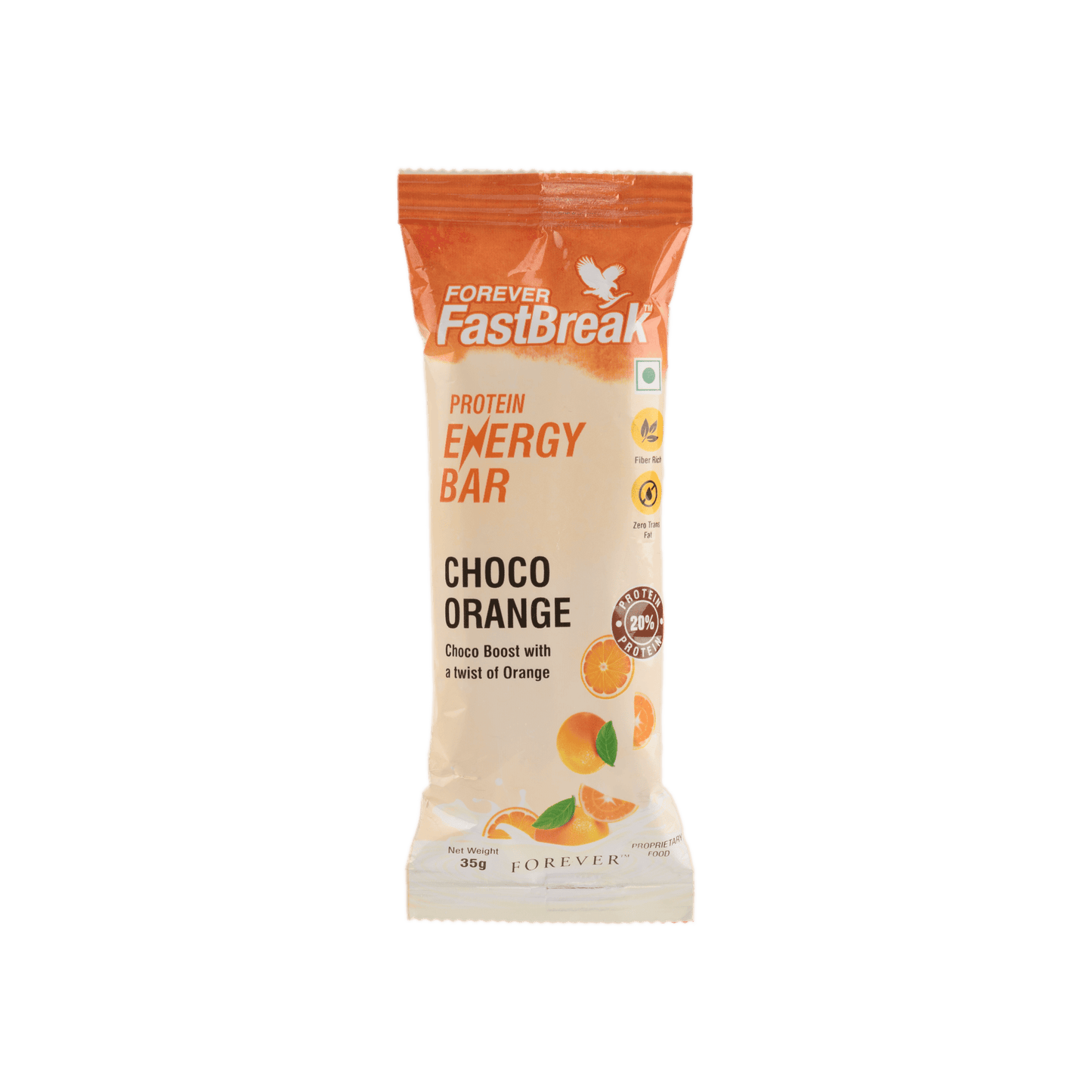 Fastbreak Energy Bars