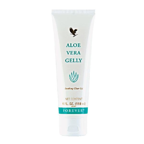Aloe Vera Gelly