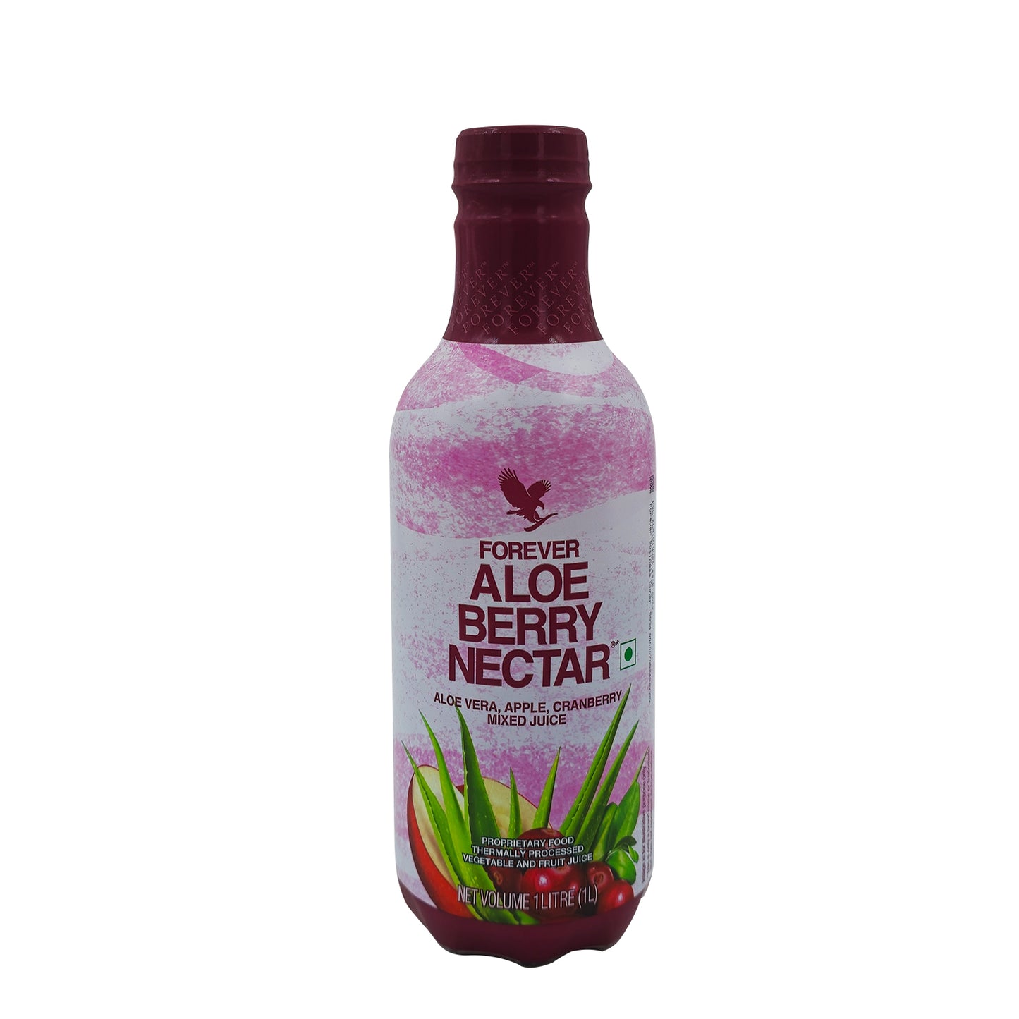 Forever Aloe Berry Nectar 1L