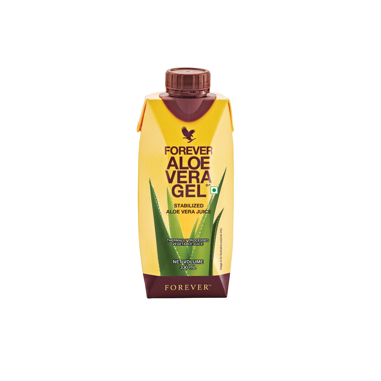 Forever Aloe Vera Gel (TriPak - 3X330ml)