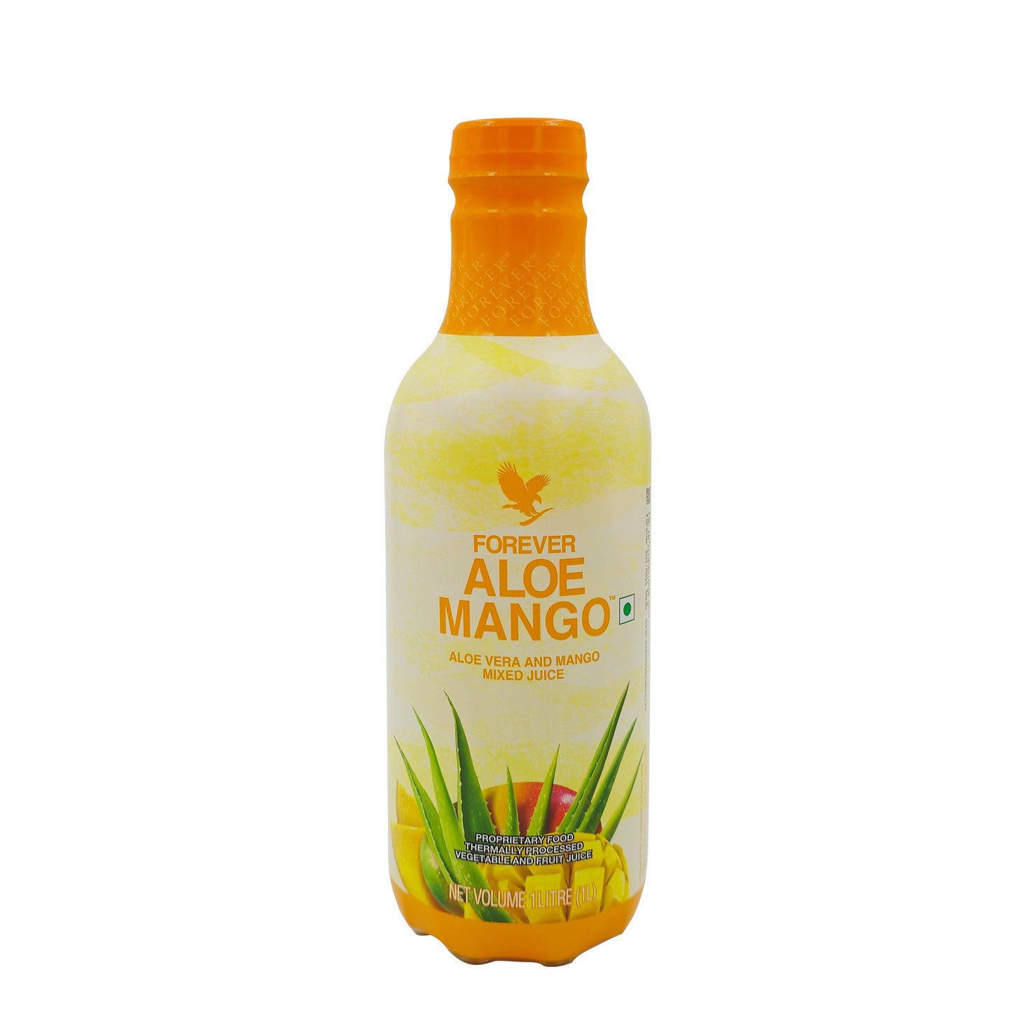 Forever Aloe Mango 1L