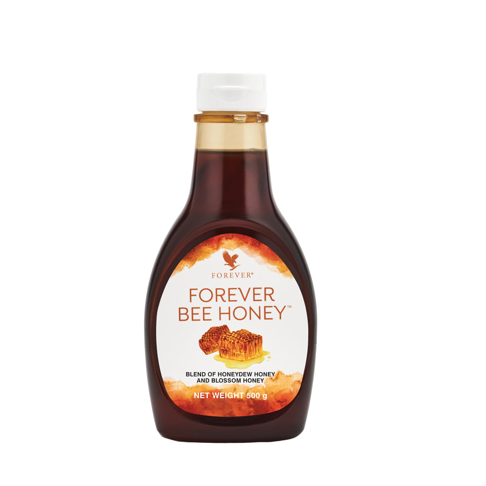 Forever Bee Honey
