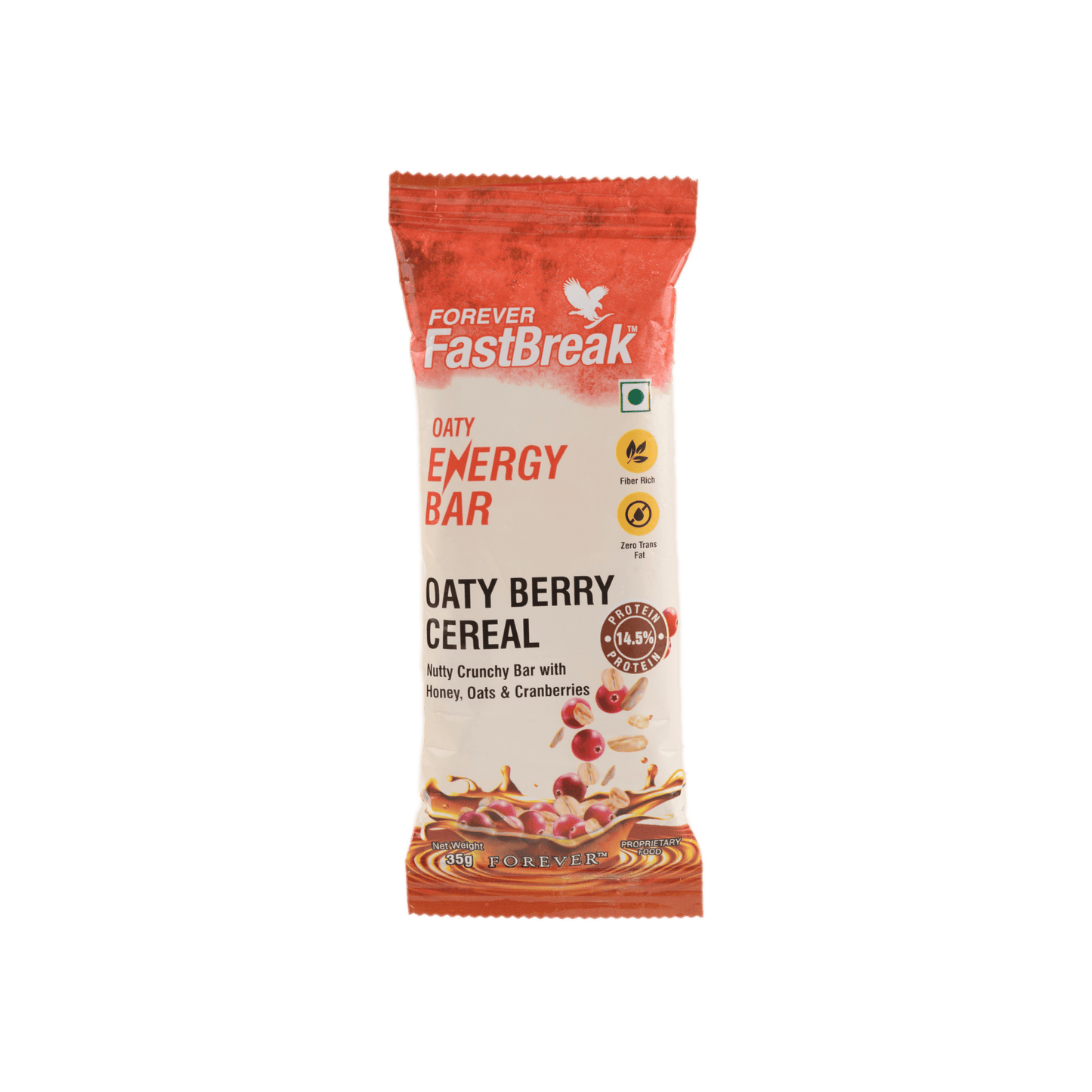 Fastbreak Energy Bars