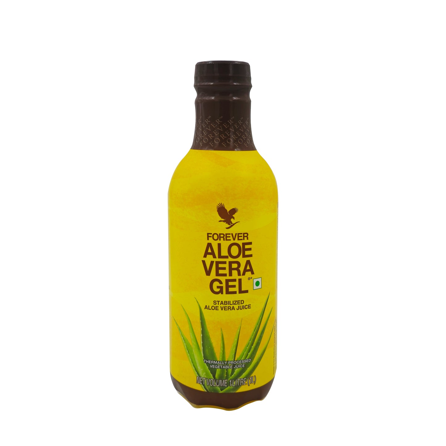 Forever Aloe Vera Gel 1L