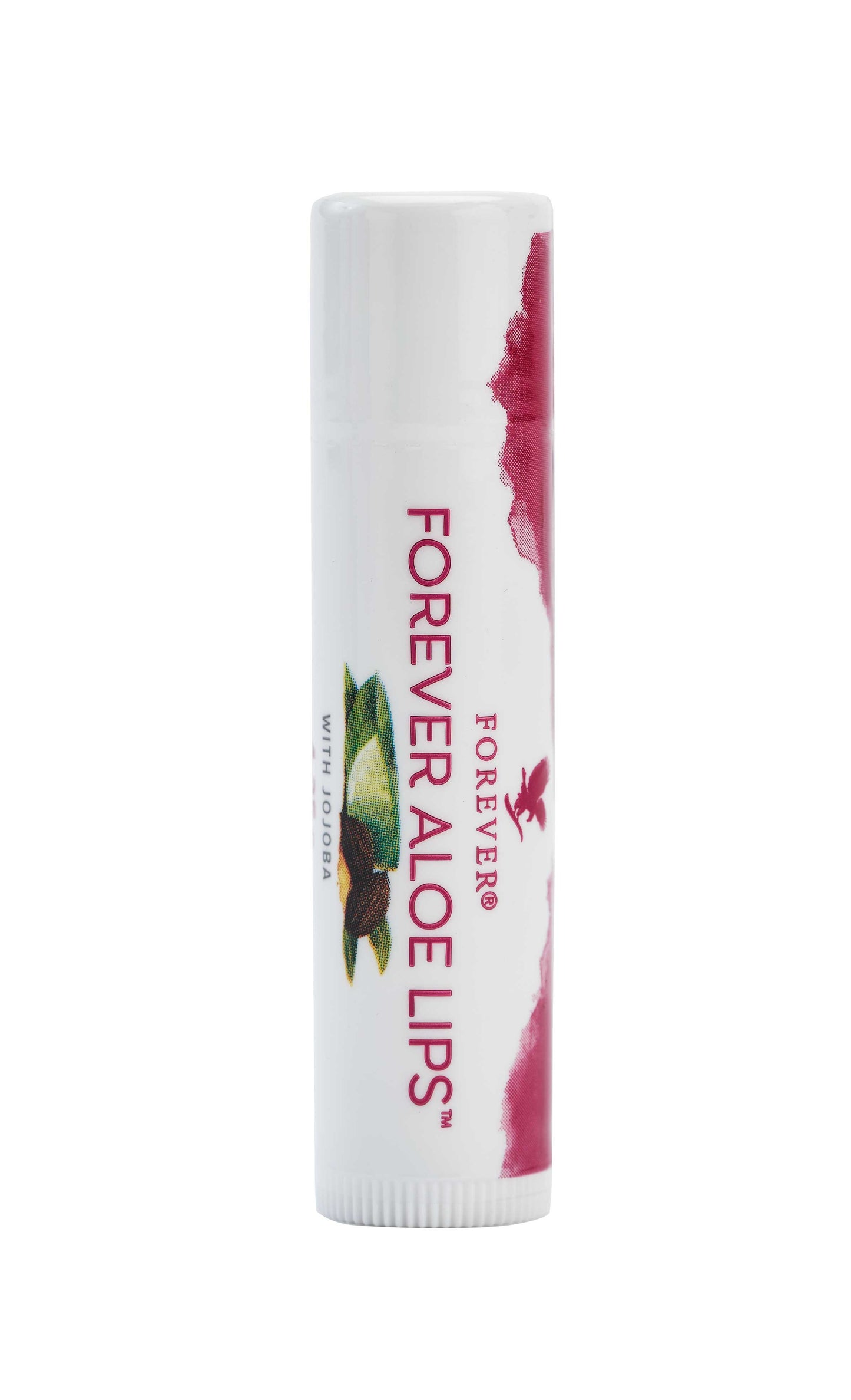 Aloe Lips With Jojoba