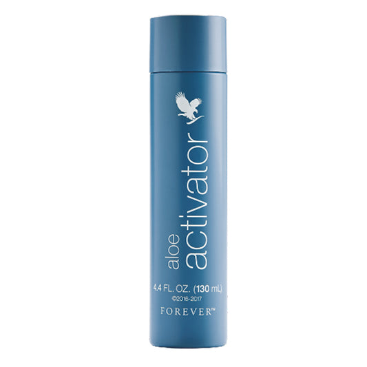 Aloe Activator