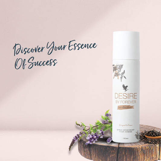 Desire By Forever