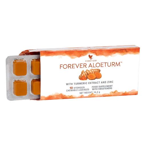 Forever AloeTurm